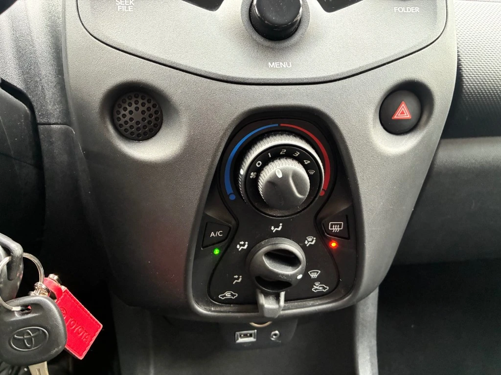 Toyota Aygo – foto 18