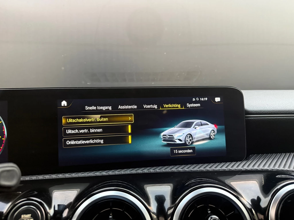 Mercedes-Benz CLA – foto 50