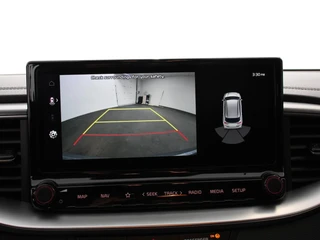 Kia Ceed Sportswagon – thumbnail 25