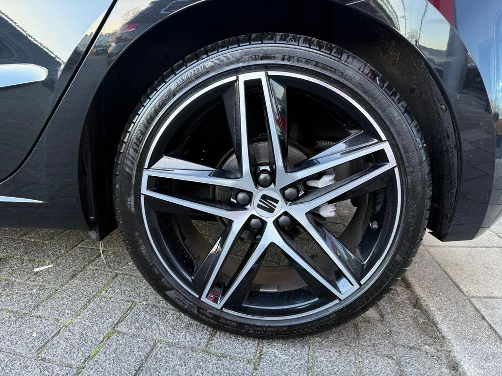 SEAT Ibiza – foto 9