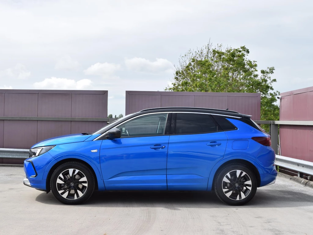 Opel Grandland – foto 2