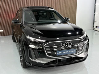 Audi Q6 e-tron – thumbnail 10