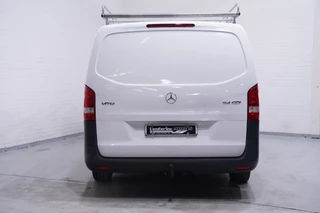 Mercedes-Benz Vito – thumbnail 4