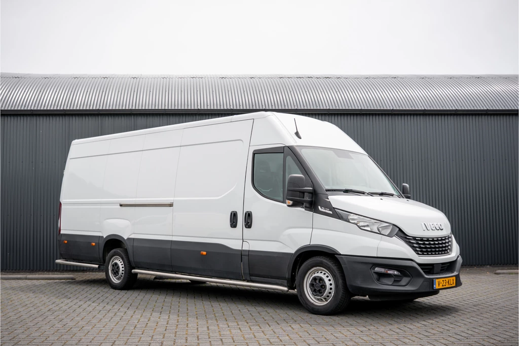 Iveco Daily – foto 6