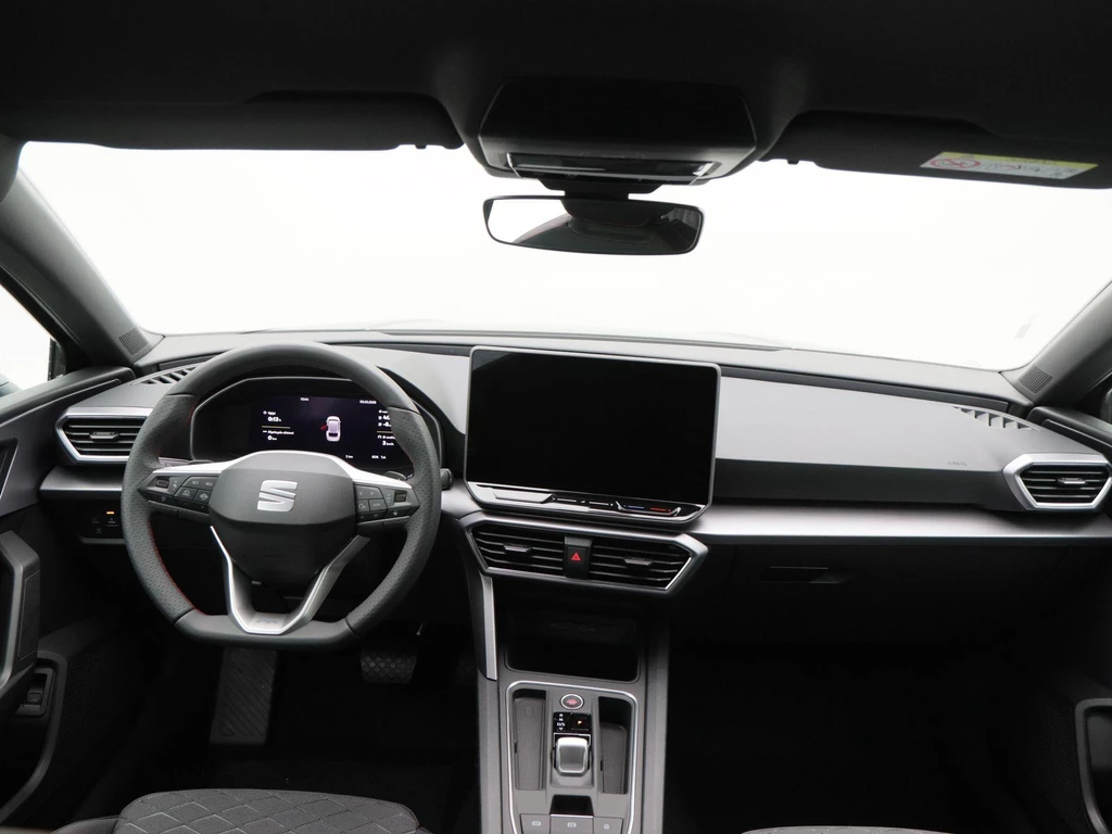 SEAT Leon – foto 35
