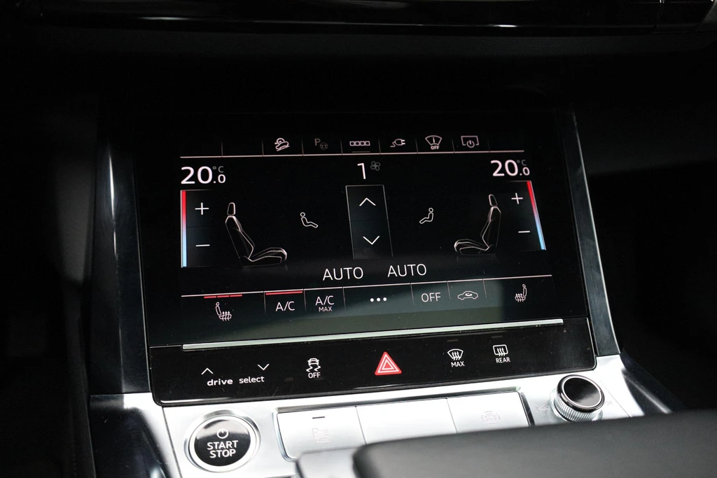 Audi e-tron – foto 35