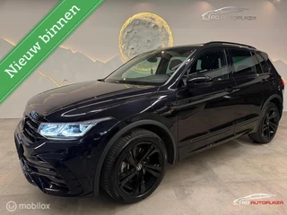 Volkswagen Tiguan – thumbnail 1