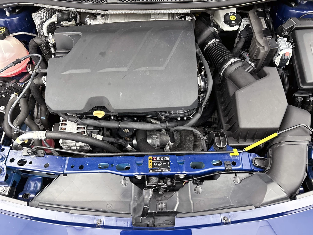 Opel Astra – foto 23