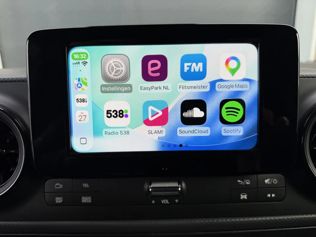 Mercedes-Benz Citan – foto 53