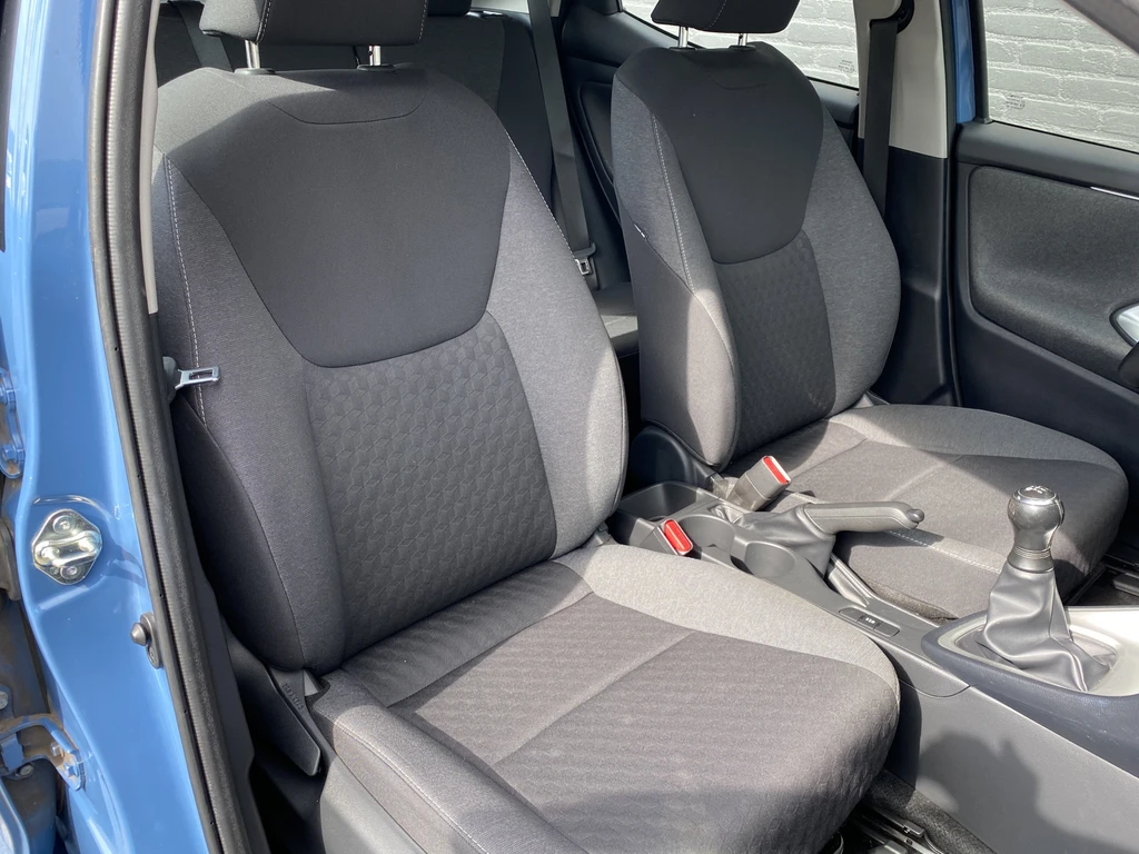 Toyota Yaris – foto 16