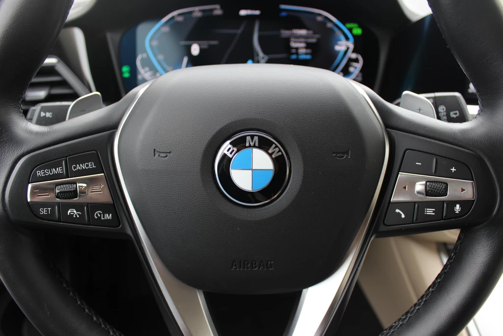 BMW 3 Serie – foto 36