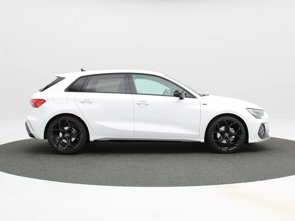 Audi A3 – foto 7