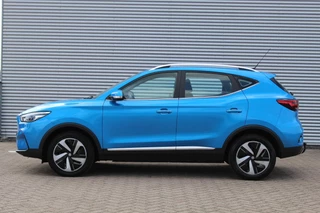 MG ZS EV – thumbnail 2