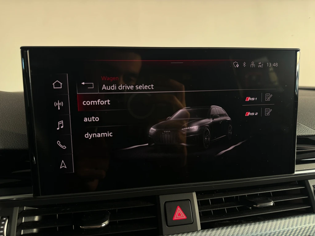 Audi RS4 – foto 21