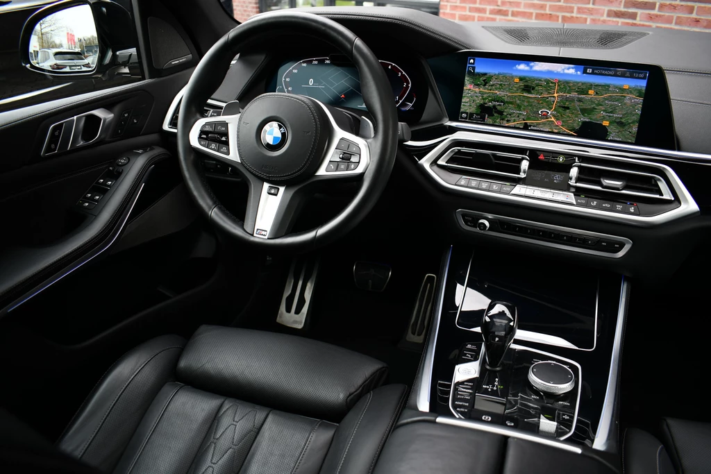 BMW X5 – foto 28
