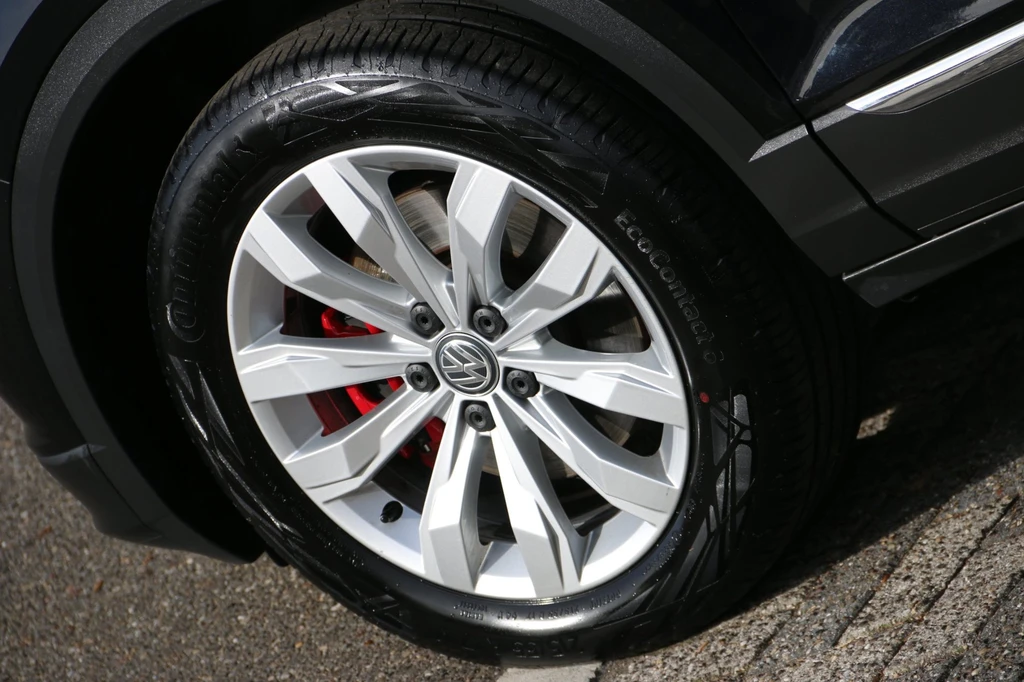 Volkswagen T-Roc – foto 7
