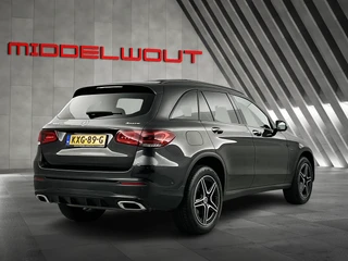 Mercedes-Benz GLC – thumbnail 7