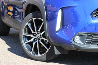 Toyota Yaris Cross – thumbnail 19