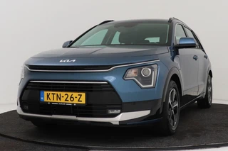 Kia Niro – thumbnail 3