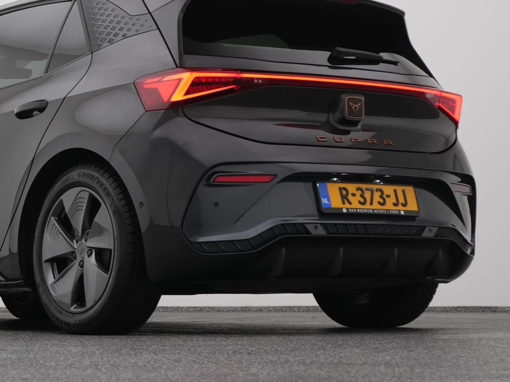 CUPRA Born – foto 5