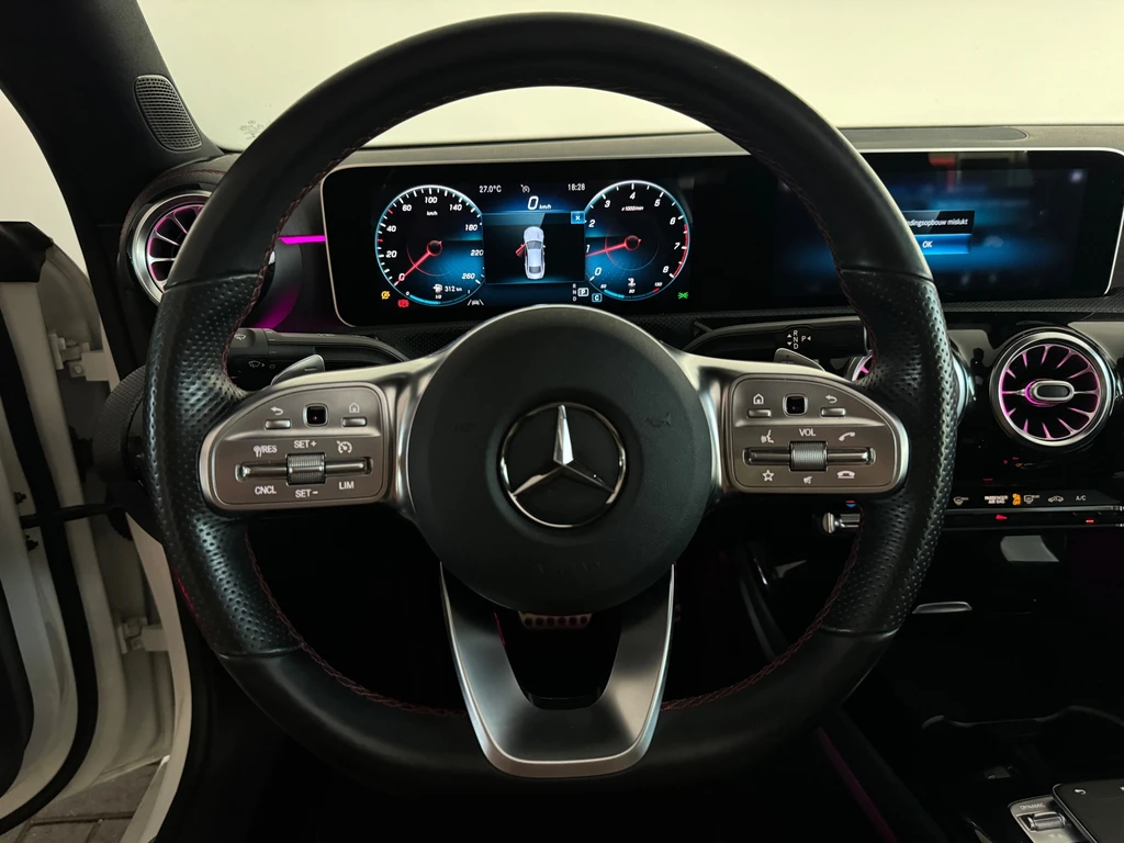 Mercedes-Benz CLA – foto 11