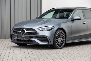 Mercedes-Benz C-Klasse – thumbnail 2