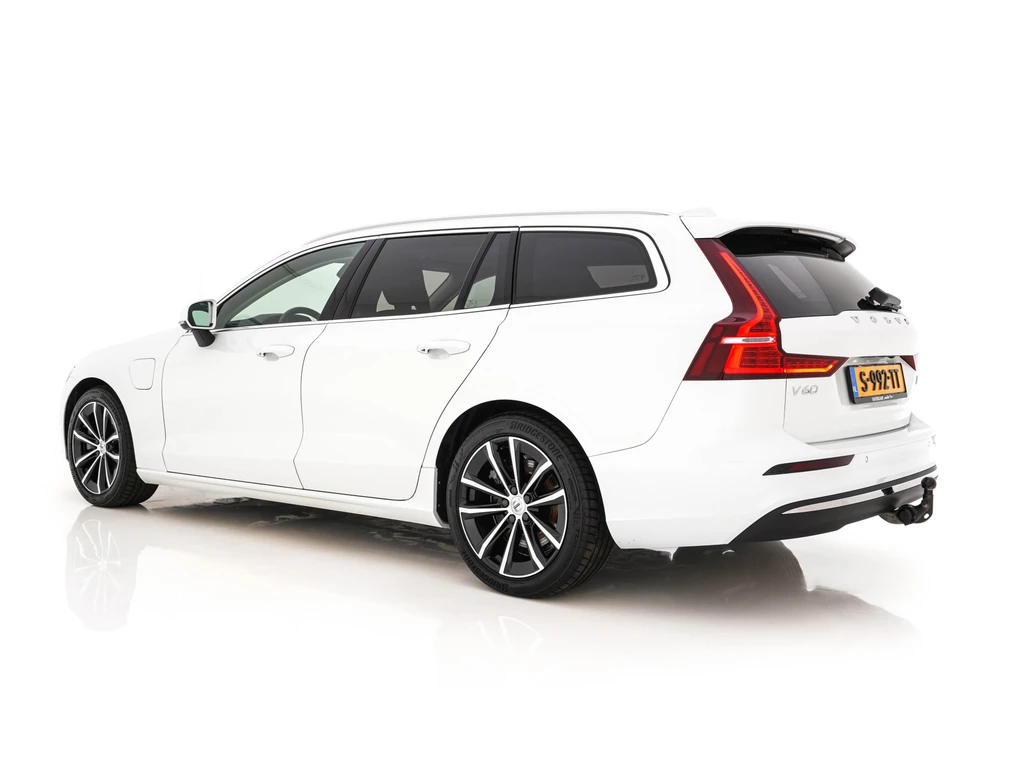 Volvo V60 – foto 2