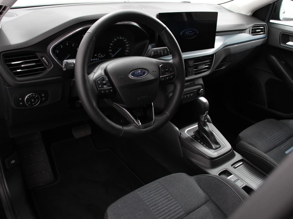 Ford Focus – foto 10