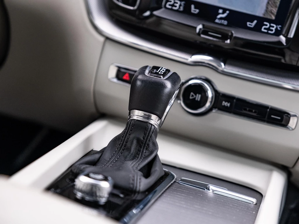 Volvo XC60 – foto 24