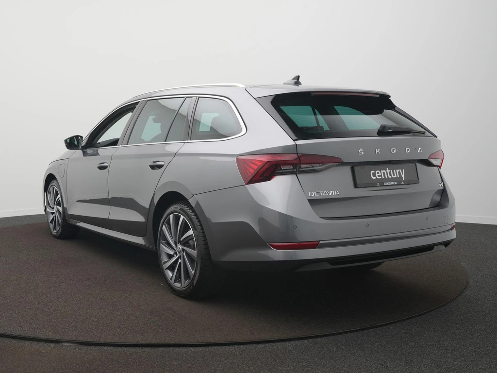 Škoda Octavia – foto 4