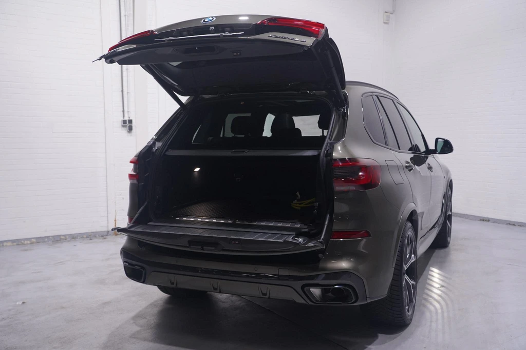 BMW X5 – foto 8