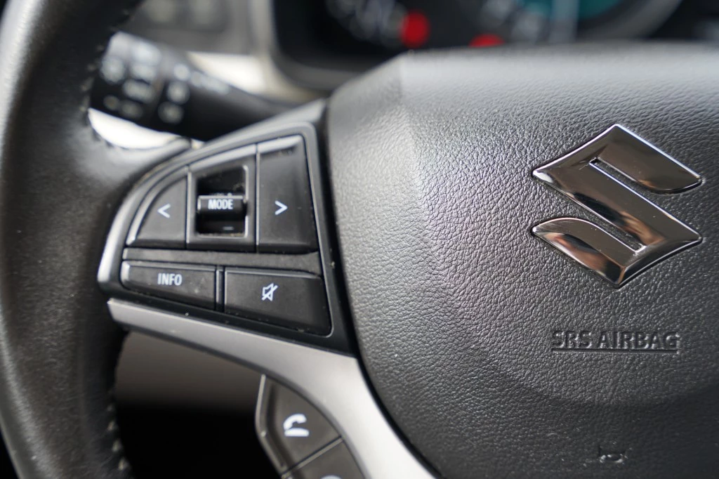 Suzuki Ignis – foto 14
