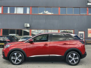 Peugeot 3008 – thumbnail 2