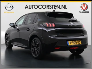 Peugeot e-208 – thumbnail 3