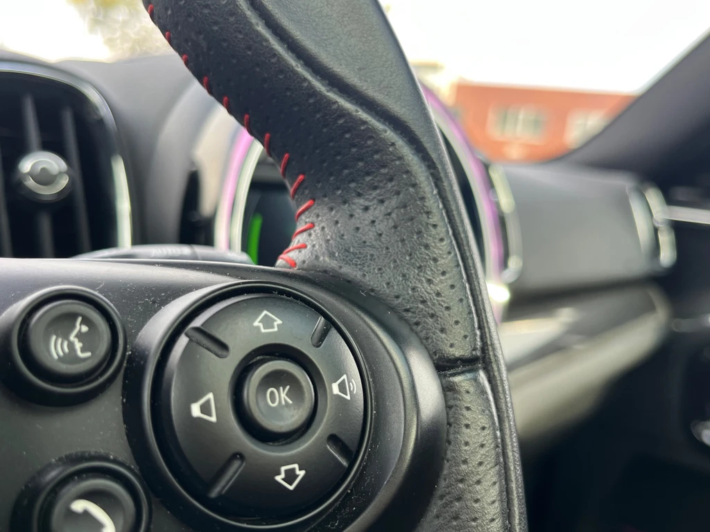 MINI Countryman – foto 32