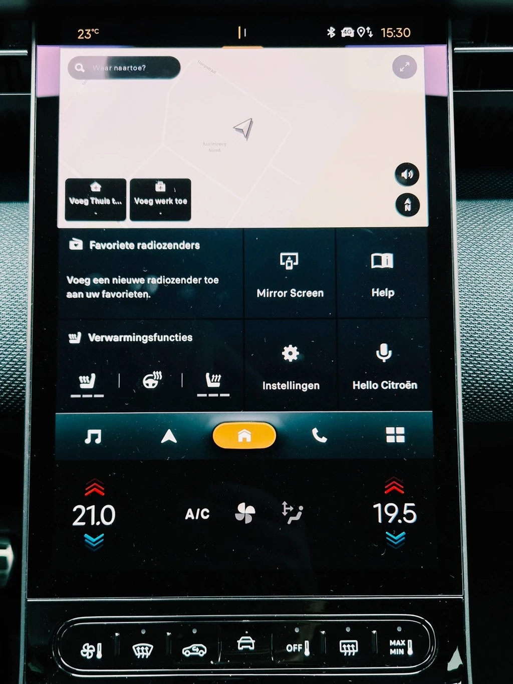 Citroën C5 Aircross – foto 36