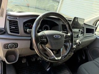 Ford Transit Custom – thumbnail 24