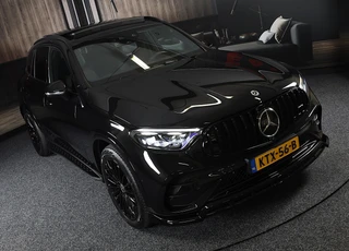 Mercedes-Benz GLC – thumbnail 19