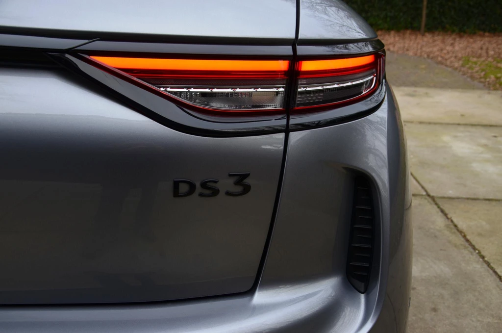 DS DS 3 – foto 74
