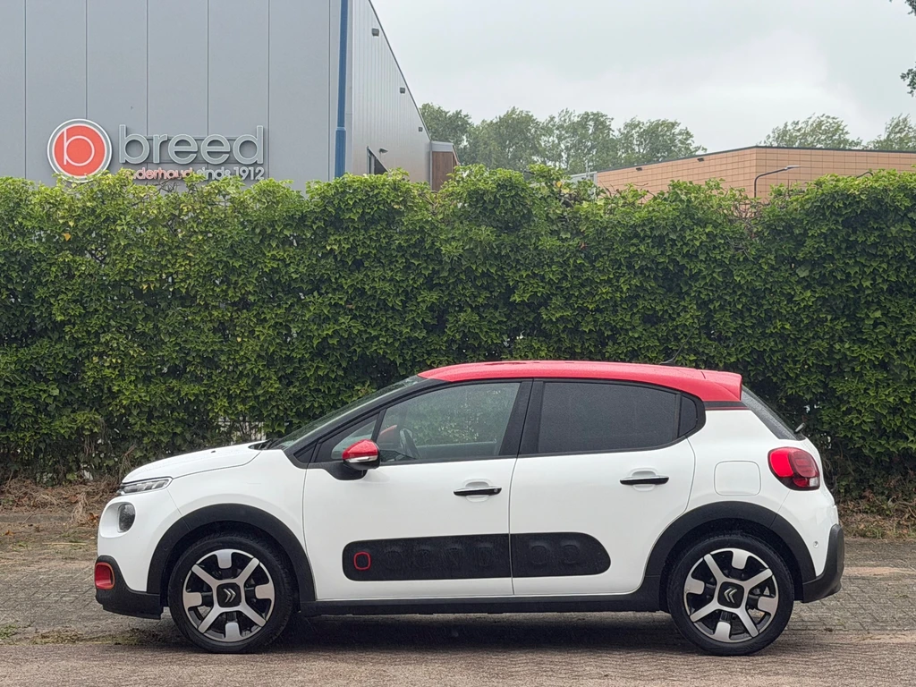 Citroën C3 – foto 4