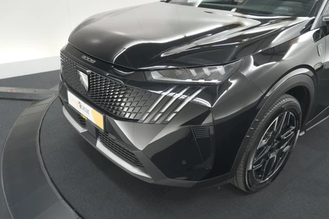 Peugeot 3008 1.2 Hybrid 136 GT | Elektrische Kofferklep | Camera | Adaptieve Cruise Control | Apple CarPlay
