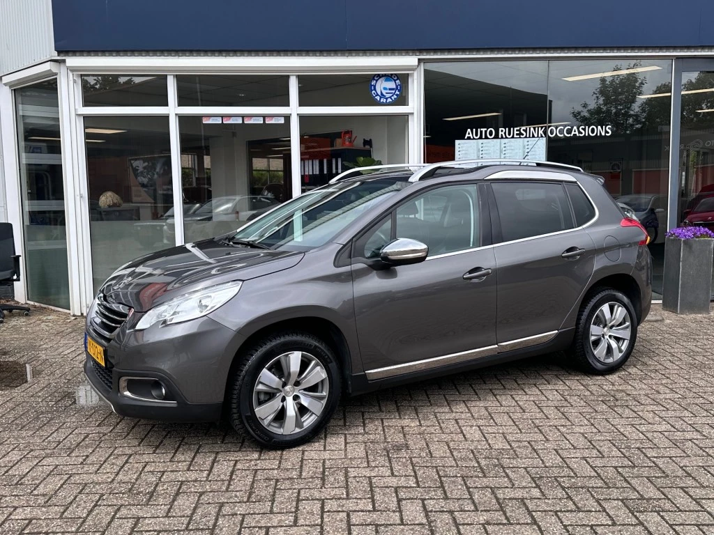 Peugeot 2008 – foto 4