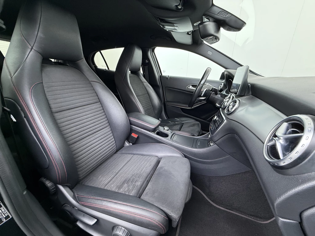 Mercedes-Benz GLA – foto 34