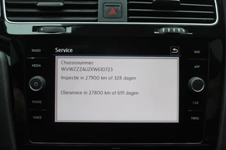 Volkswagen Golf – thumbnail 26