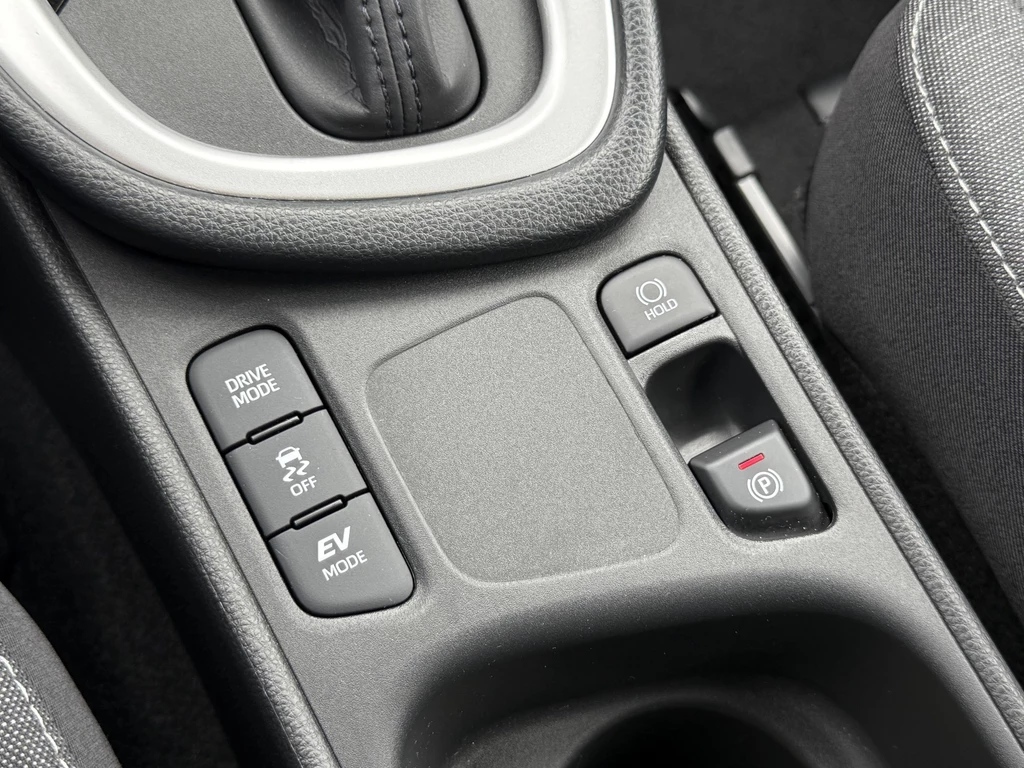Toyota Yaris – foto 25
