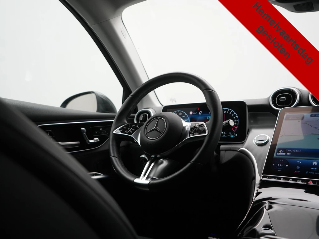Mercedes-Benz GLC – foto 29