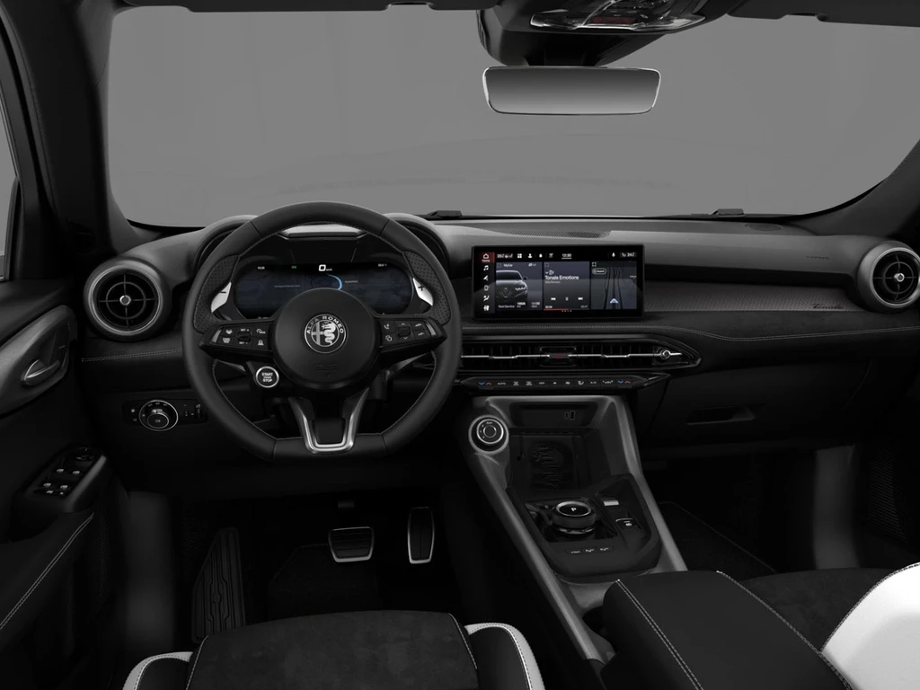 Alfa Romeo Tonale – foto 7