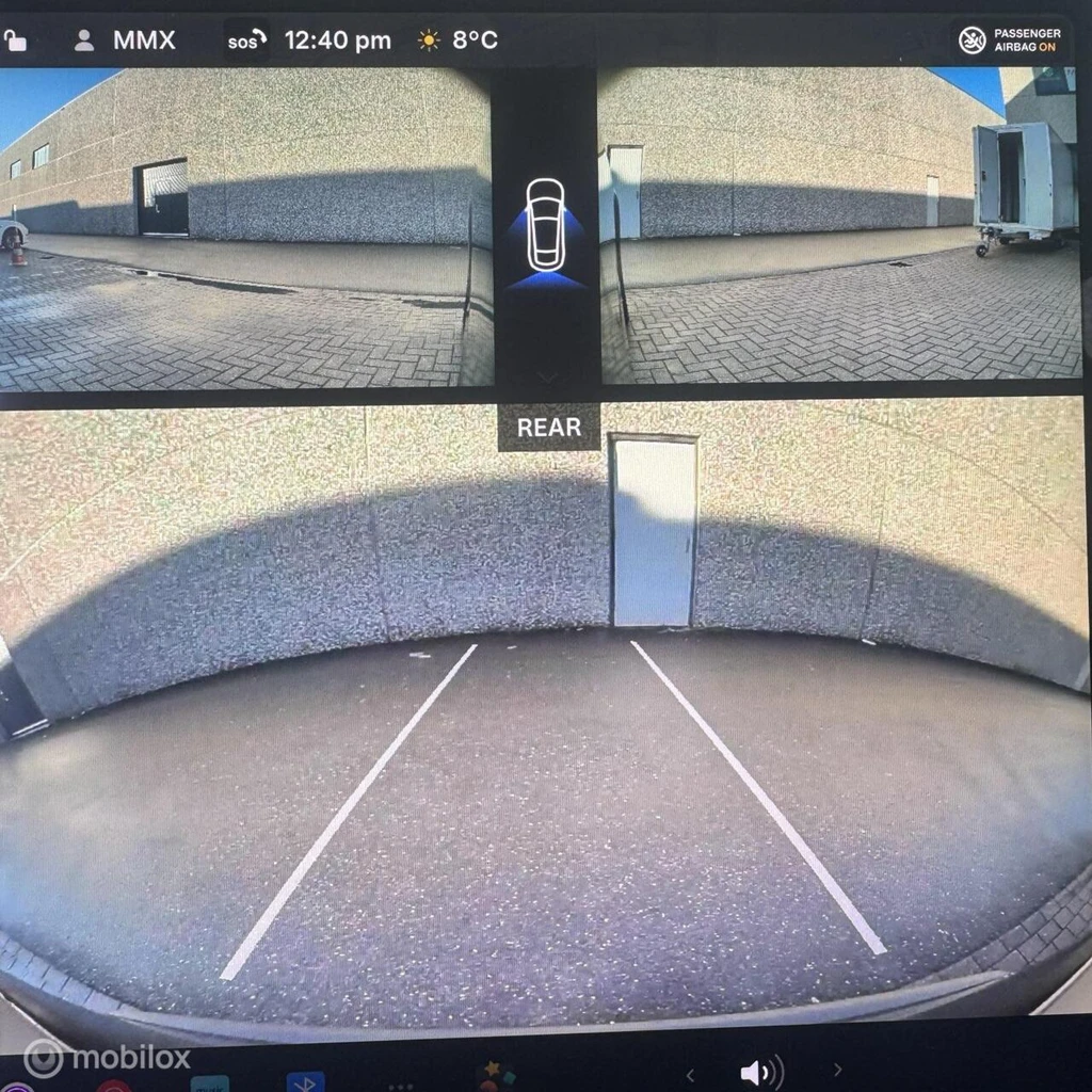 Tesla Model Y – foto 17