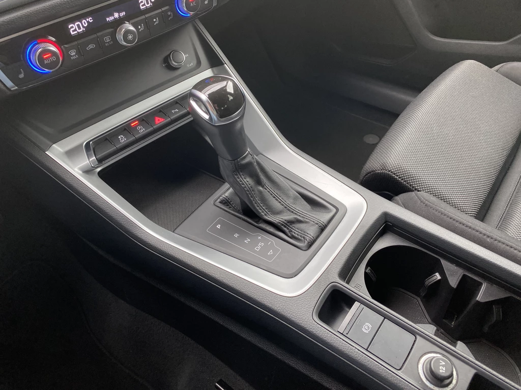 Audi Q3 – foto 36