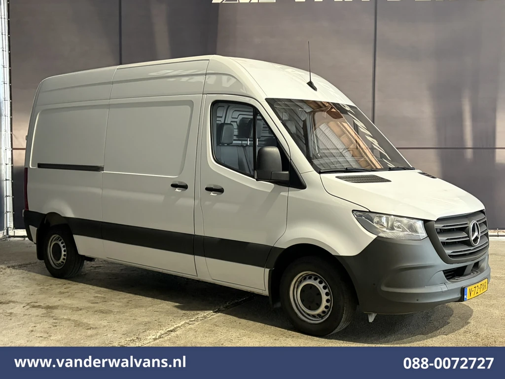 Mercedes-Benz Sprinter – foto 5
